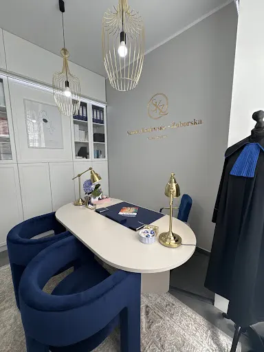 radca prawny Sandra Krajewska-Zaborska, Kancelaria Radcy Prawnego Kołobrzeg